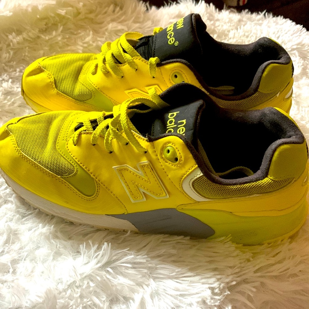 New Balance